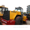 Used Dynapac CA30D Road Roller